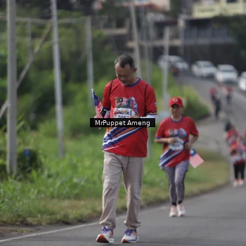 Runner Photo 5960050