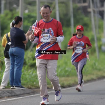 Runner Photo 5960052