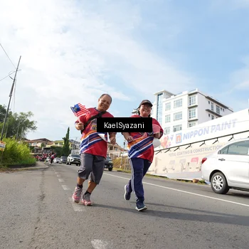 Runner Photo 5960053