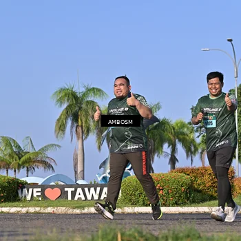 Runner Photo 5960055