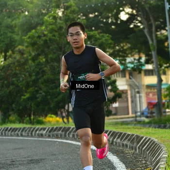 Runner Photo 5960057