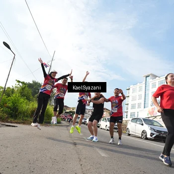 Runner Photo 5960062