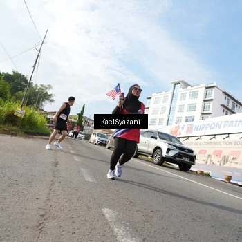 Runner Photo 5960065