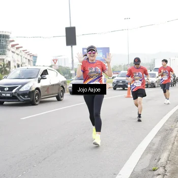 Runner Photo 5960066