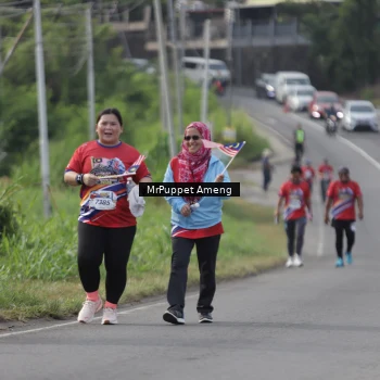 Runner Photo 5960069