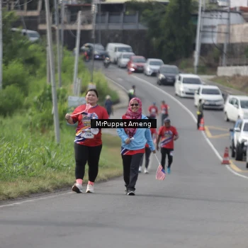 Runner Photo 5960070