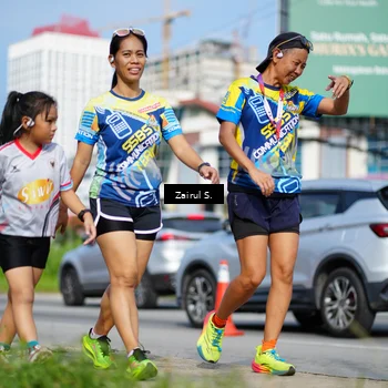 Runner Photo 5960073