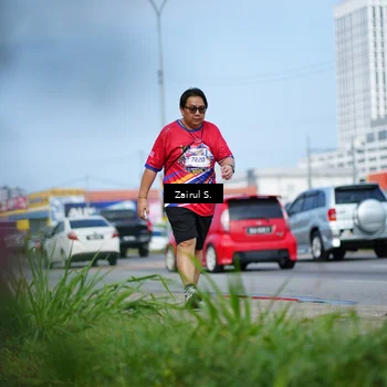 Runner Photo 5960074