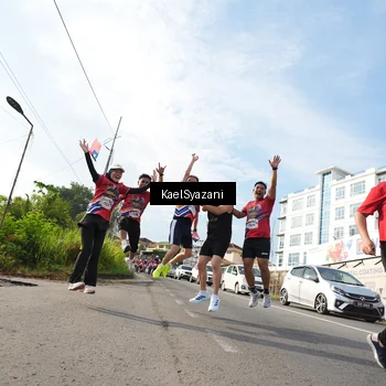 Runner Photo 5960076