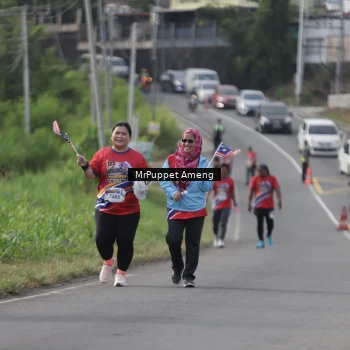 Runner Photo 5960077