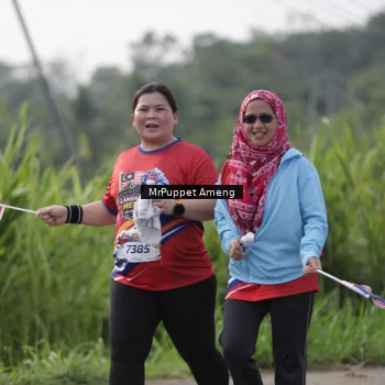 Runner Photo 5960078