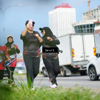 Runner Photo 5960081