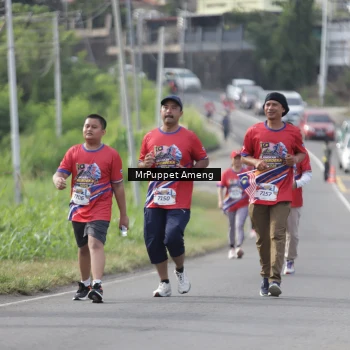 Runner Photo 5960086