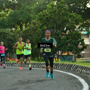 Runner Photo 5960087