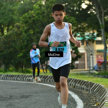 Runner Photo 5960090