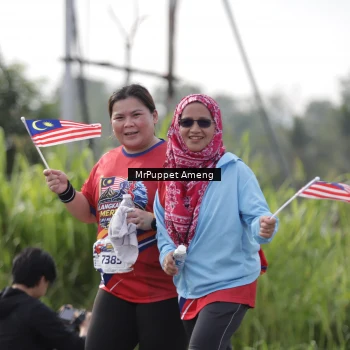 Runner Photo 5960094