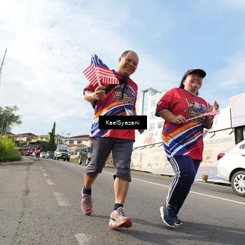 Runner Photo 5960095