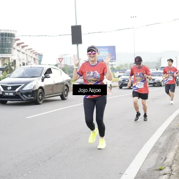 Runner Photo 5960098