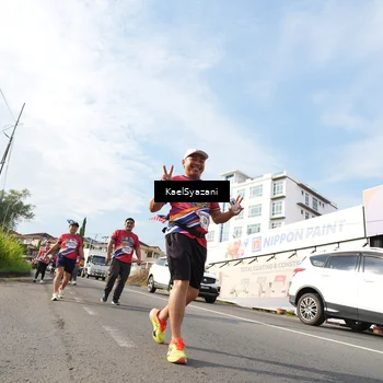 Runner Photo 5960099
