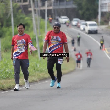 Runner Photo 5960100