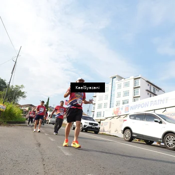 Runner Photo 5960101