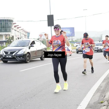 Runner Photo 5960105