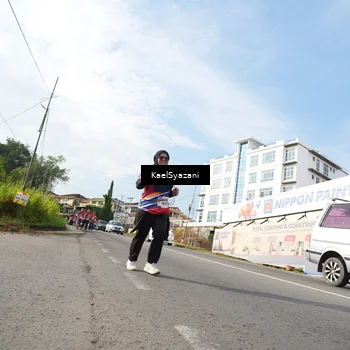 Runner Photo 5960107