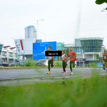 Runner Photo 5960108
