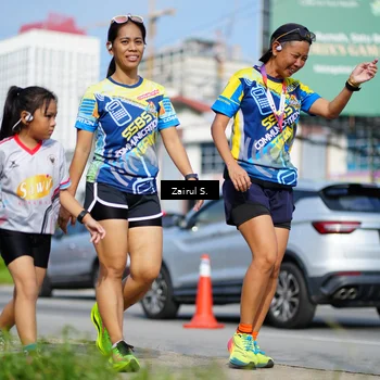 Runner Photo 5960113