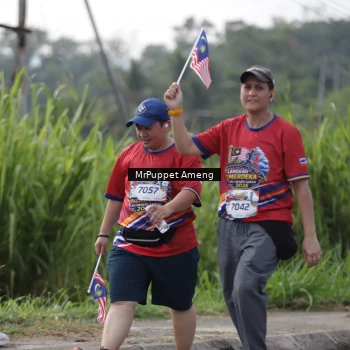 Runner Photo 5960114