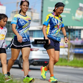 Runner Photo 5960115