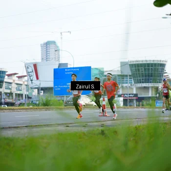 Runner Photo 5960120