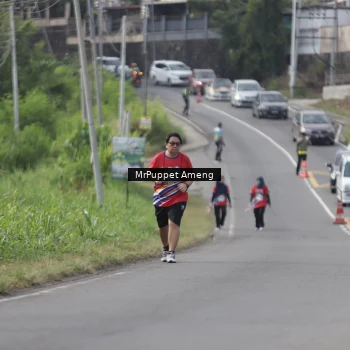 Runner Photo 5960122