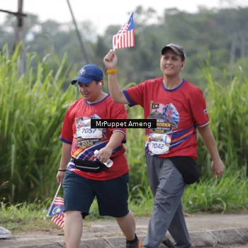 Runner Photo 5960124