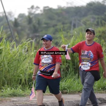 Runner Photo 5960128