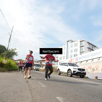 Runner Photo 5960132