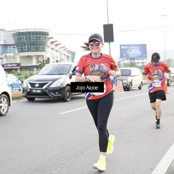 Runner Photo 5960133