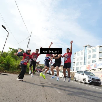 Runner Photo 5960135