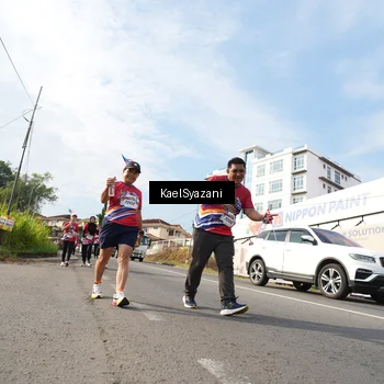 Runner Photo 5960136