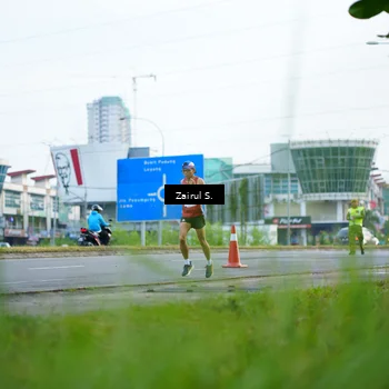 Runner Photo 5960138