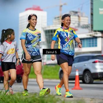 Runner Photo 5960139