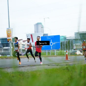 Runner Photo 5960141