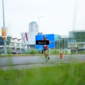 Runner Photo 5960146