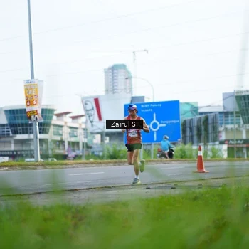 Runner Photo 5960155