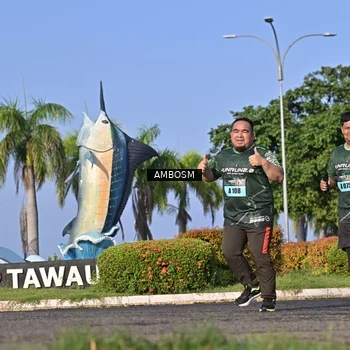 Runner Photo 5960156