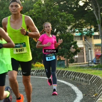 Runner Photo 5960159