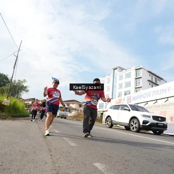 Runner Photo 5960160
