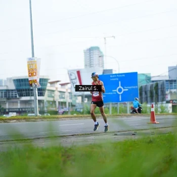 Runner Photo 5960162