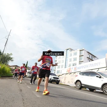 Runner Photo 5960165