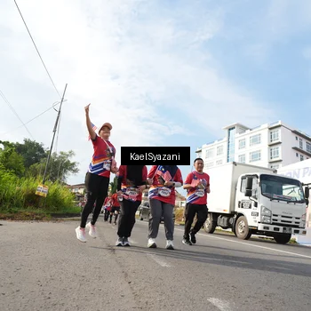Runner Photo 5960172